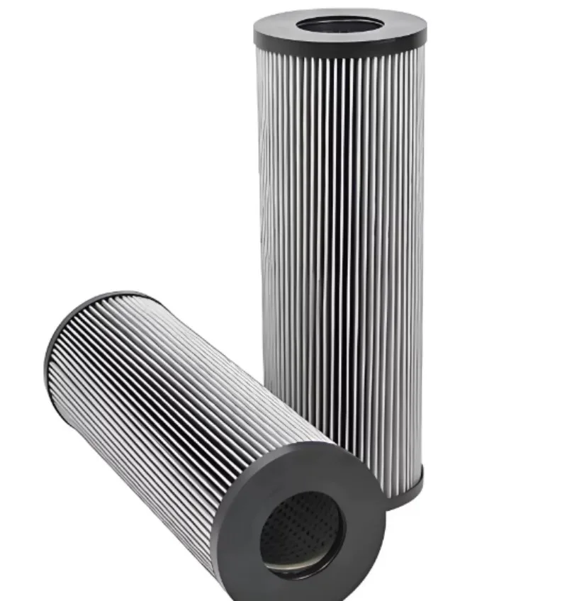 High Precision Hydraulic Oil Filter Element For Industrial Machinery