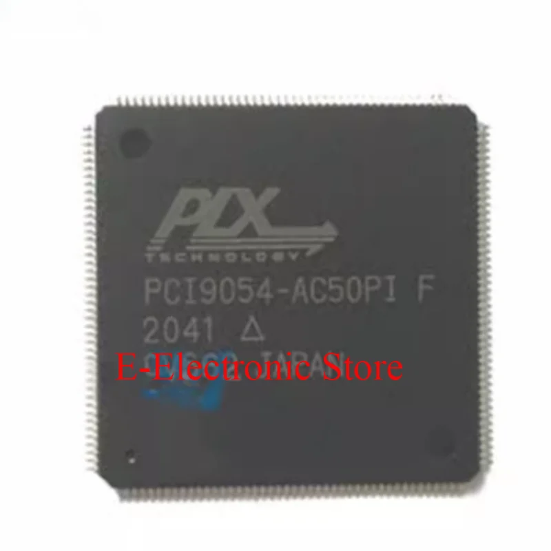1PCS/LOT PCI9054-AC50PIF  PCI9054-AC50PI INTERFACE SPECIALIZED 176QFP  Transistor
