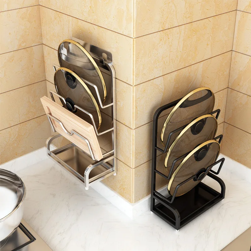 Thumbnail 2 - #62 Best Pot Racks to Buy In 2026