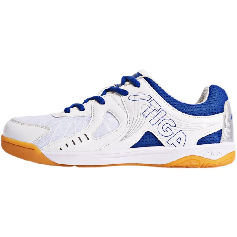 Professional Table Tennis Shoes Comfortable and Slip-Resistant Indoor Court Shoes Top-Quality Durable Badminton Fitness Shoes
