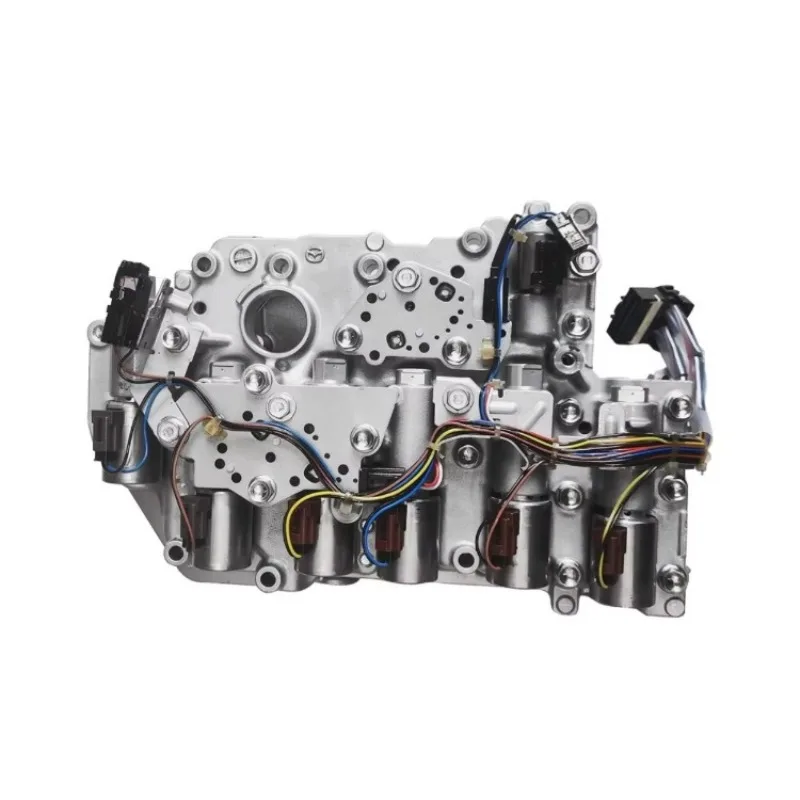 

2025 New Style FZA4 Automatic Transmission Valve Body Assembly Engine Part For FZA4 Car Accessories