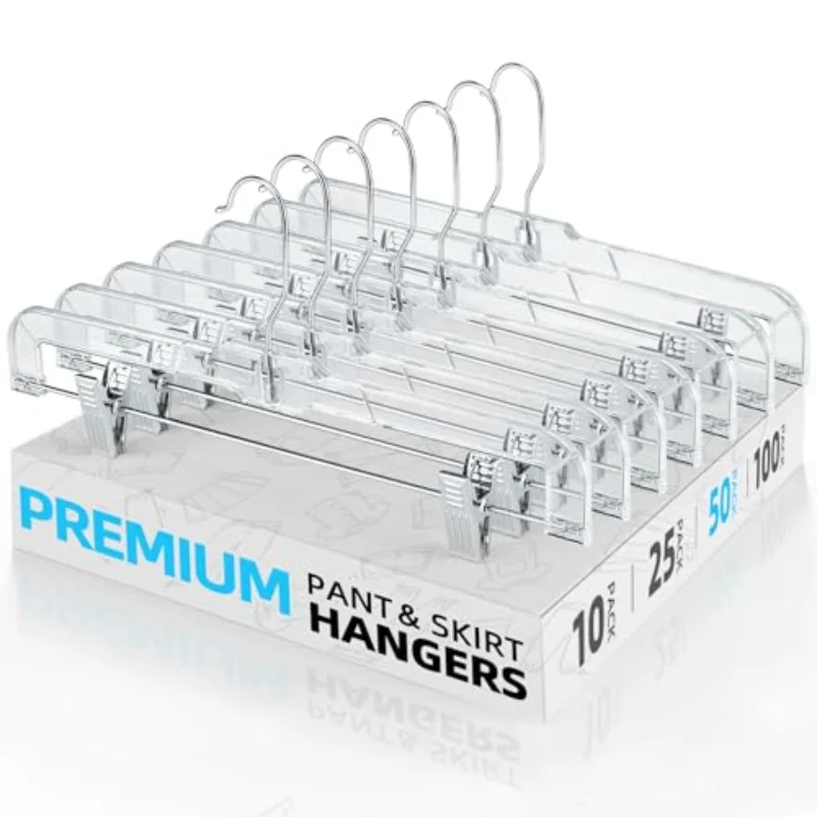 50 Pk 4 H Clear Pla…