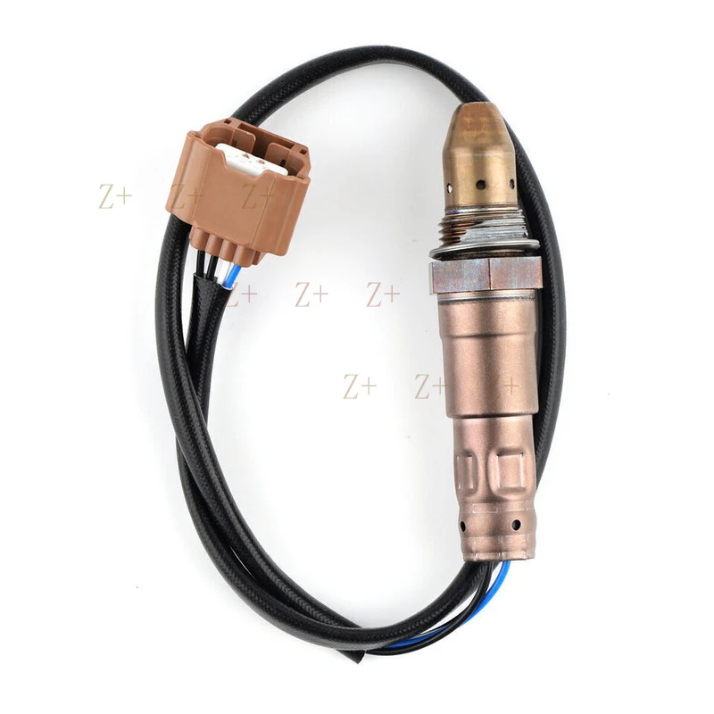 Z+  For 2013 2014 Nissan Frontier Xterra V6 4.0L Up+Downstream Oxygen Sensor 4pcs