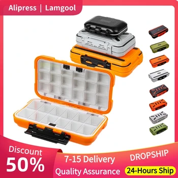 Fishing Tackle Boxes 1
