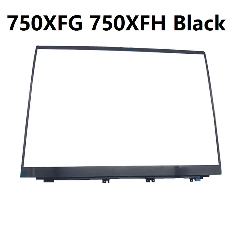 

Black Laptop LCD Front Bezel For Samsung NP750XFG NP750XFH 750XFG 750XFH New