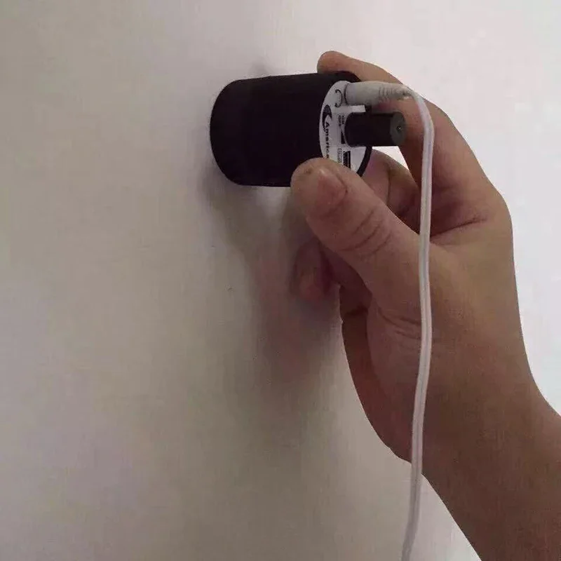 Advanced Water Leak Sensor for Diverse Building Pipeline Leak Detection