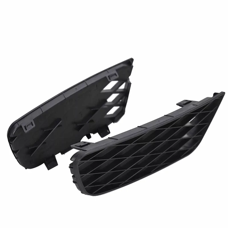 AA-新しいフォグライト穴カバーはホンダシビック 2009-2011 71106-SNA-A50 71108-SNA-A50 に適合します。