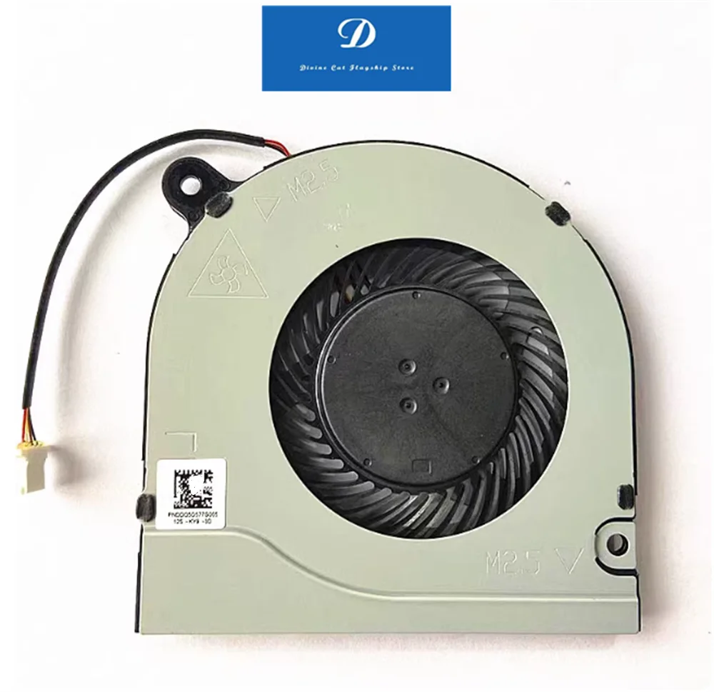 

FOR Acer N19H2 A515 SF314-54 S40-51 S40-70RM A315-31 Fan