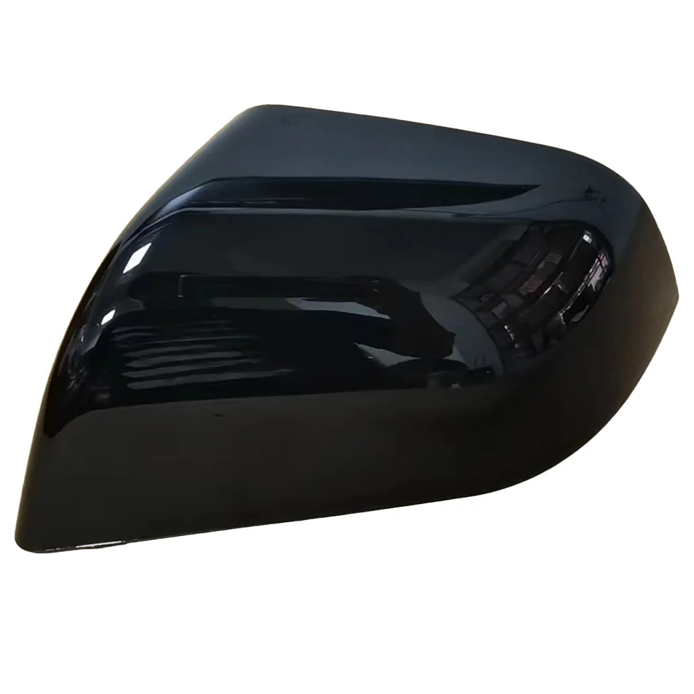 

Автомобильные запасные части Корпус зеркала заднего вида 1092292-00-D 1 шт. черный для Tesla Model 3 21-23 правая сторона