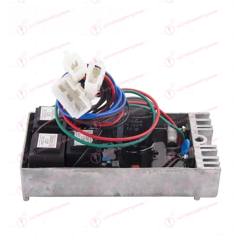 KI-DAVR-95S3 Avr Au…