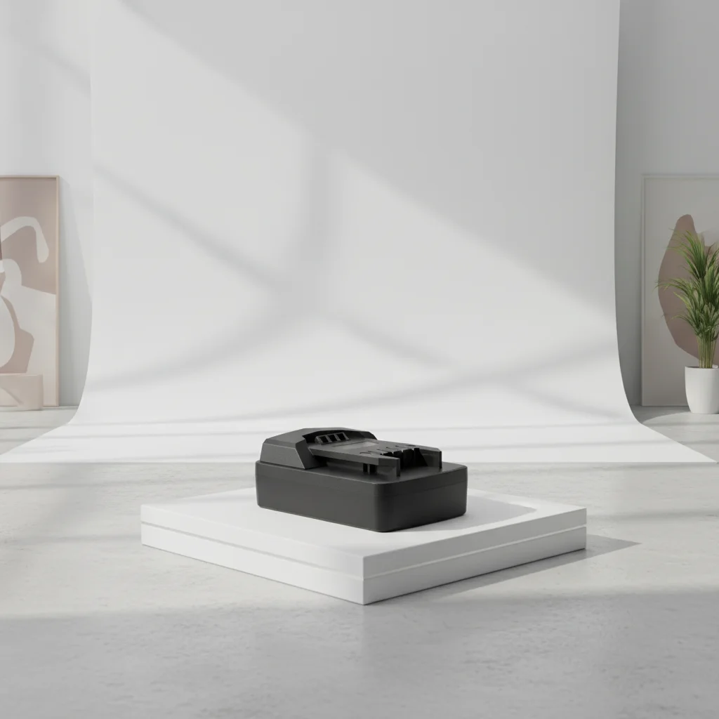 

Battery Adapter Converter For Bosch For BAT622 BAT609 BAT618G BAT609G BAT618 To For PARKSIDE X20V Power Tools Spare Parts