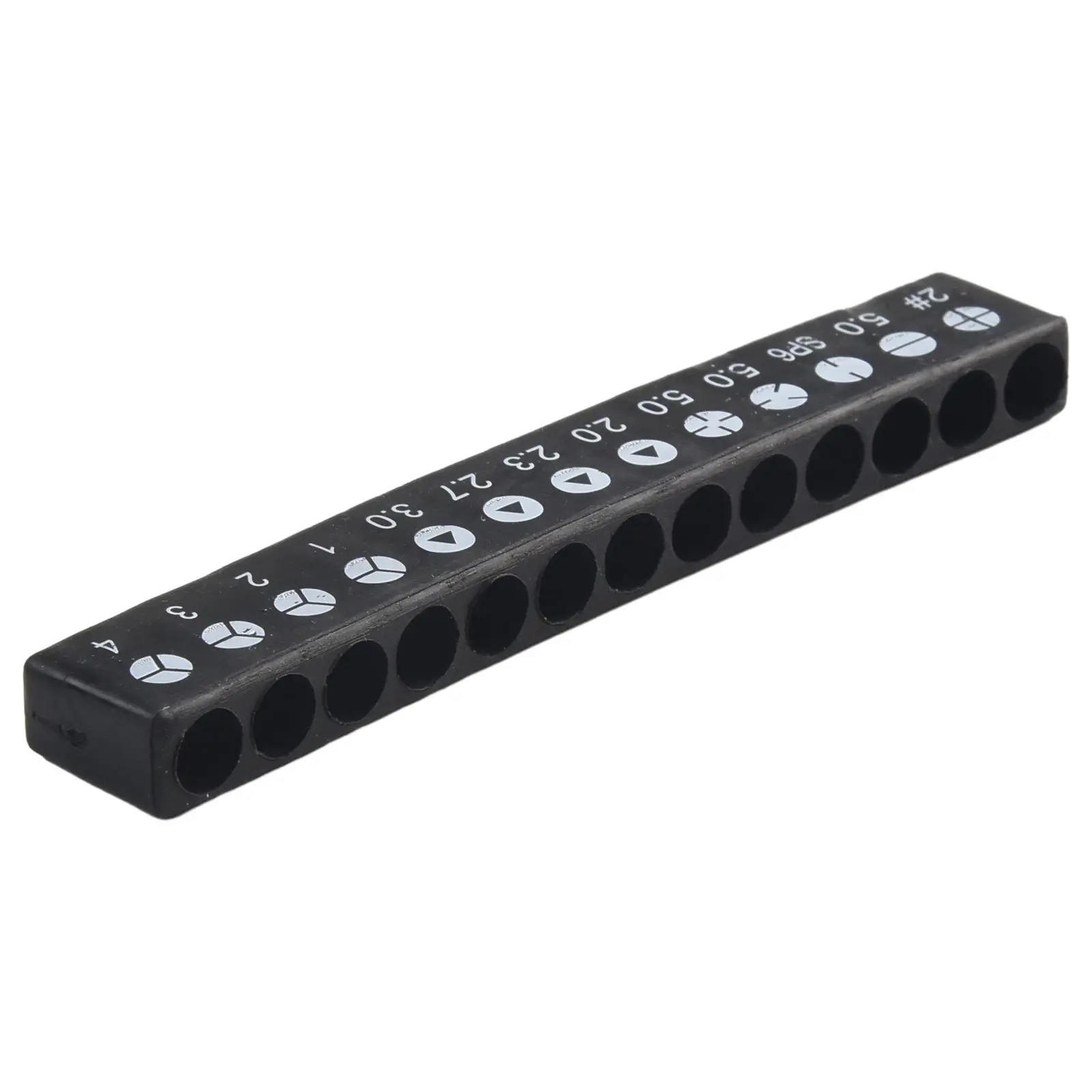 

РН-генератор из хромованадиевой стали, серый, как показано на рисунке, ручные сверла подходят для установки и разборки