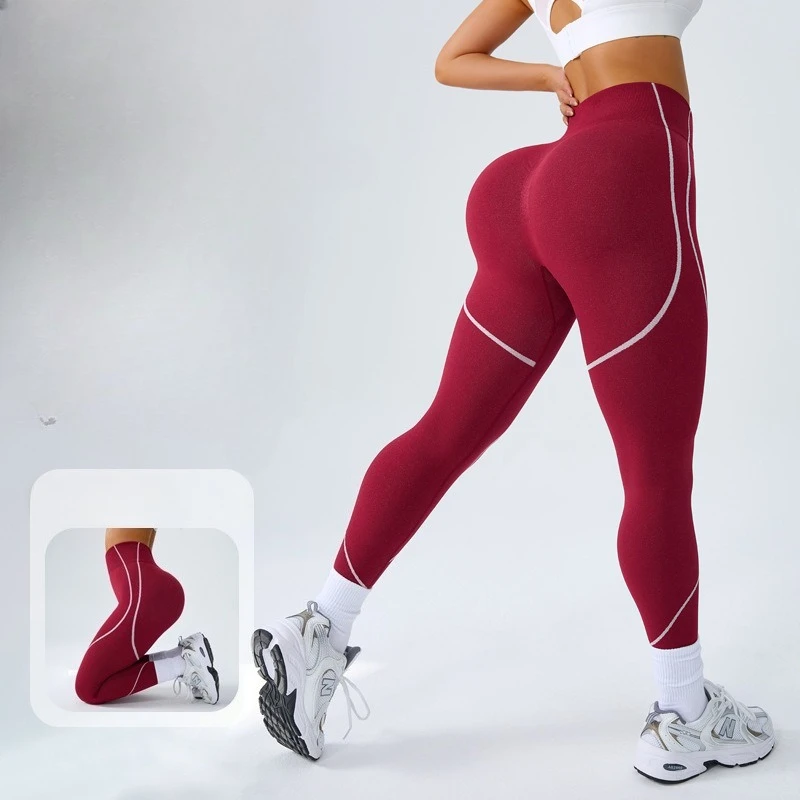 

Gym Woman Clothing Sportswear Pant Sets Women's Tracksuit Female Clothing Yoga Women Sports Leggings Fitness Overalls Pilates