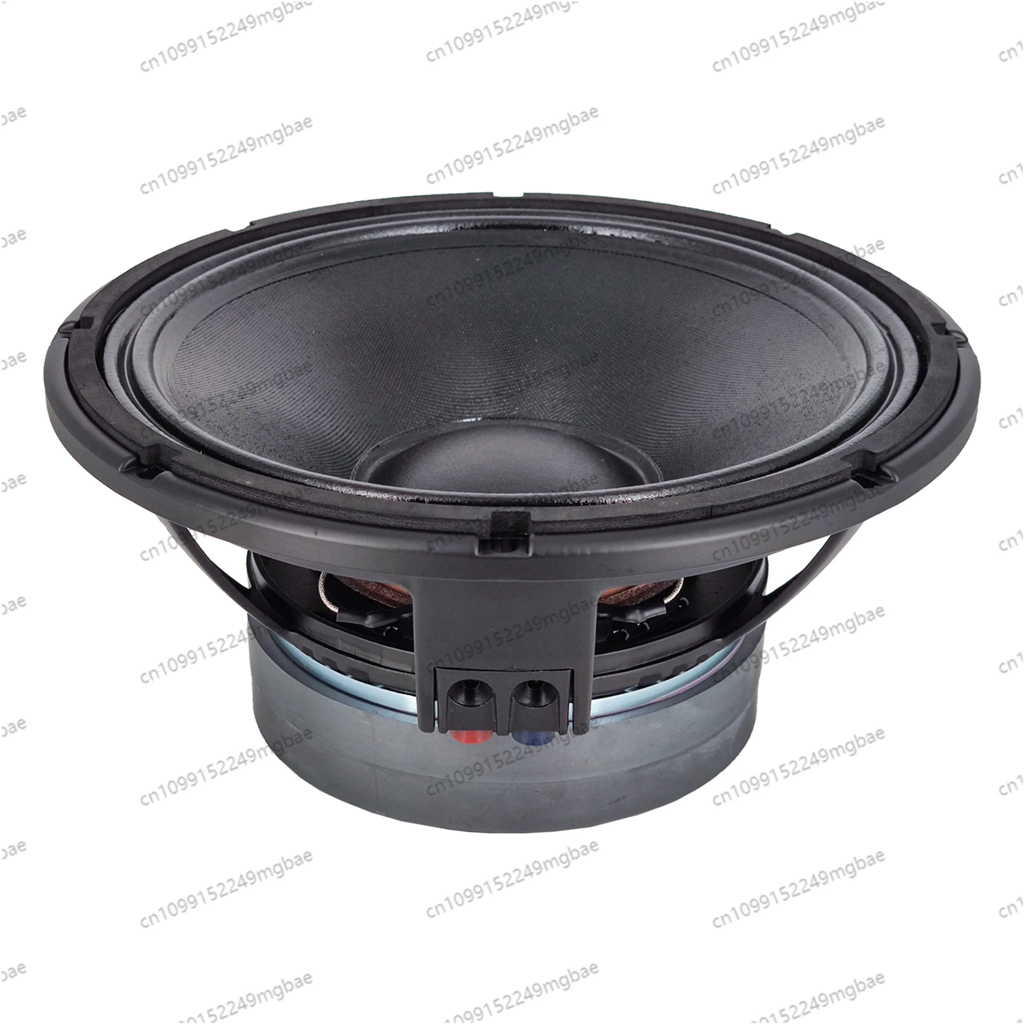 

2025 Model 190mm Outdoor Speaker with 8 Ohm 12 Inch L12X400D Dual Magnet Stage Sound Hot Sale 8 Ohm 12 Inch Woofer Dual Magnet