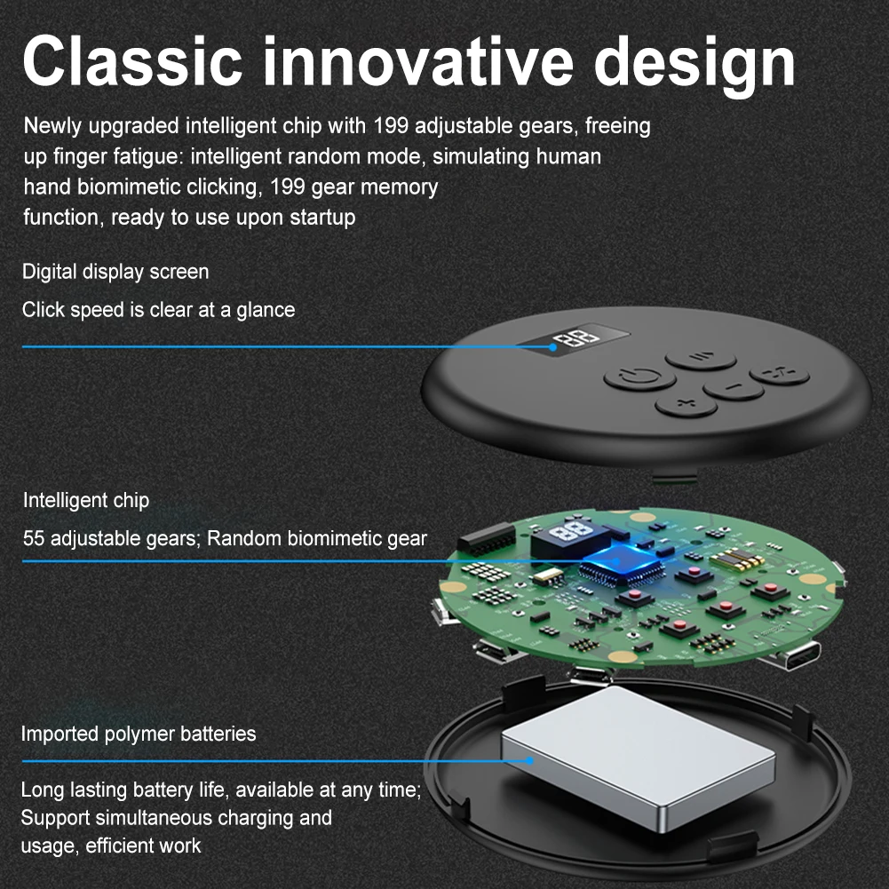 Телефон автоматическое устройство экран кликеры видео автохлопушка краны для игр прямая трансляция выдача сделки