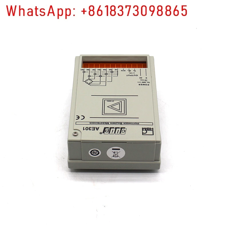 1 cella di carico AE301/AE101