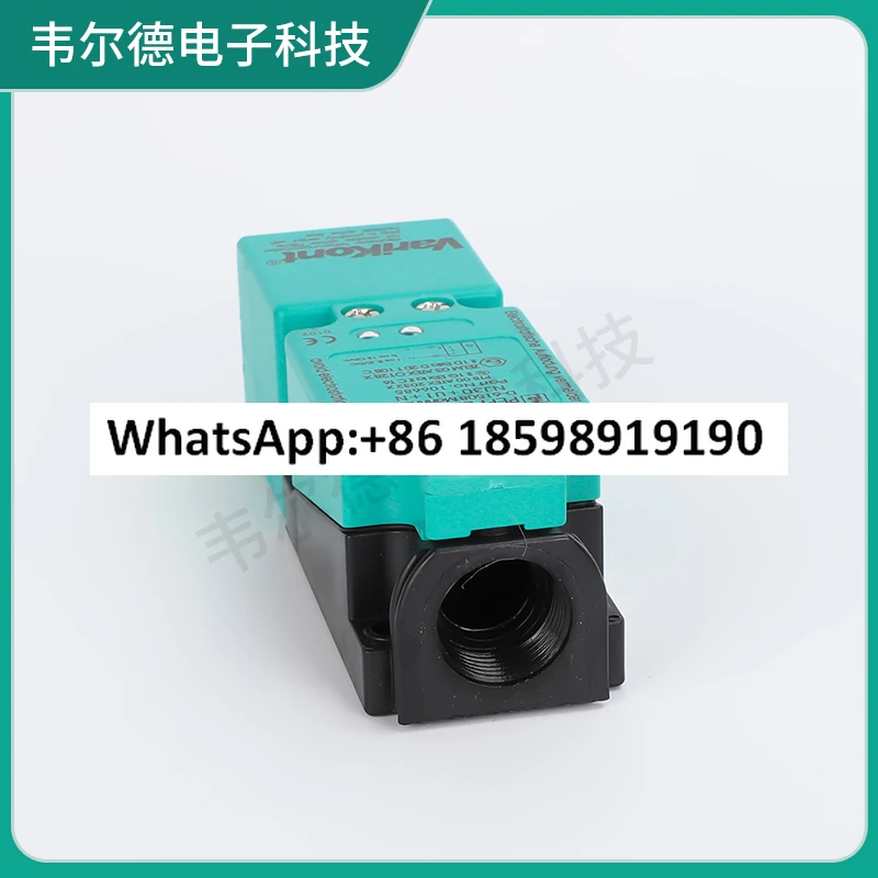 Pepperl + Fuchs مفتاح القرب NJ30 NJ15 U1 W NJ20 U1 N NJ40 E0 E2 A2 A0 Z0