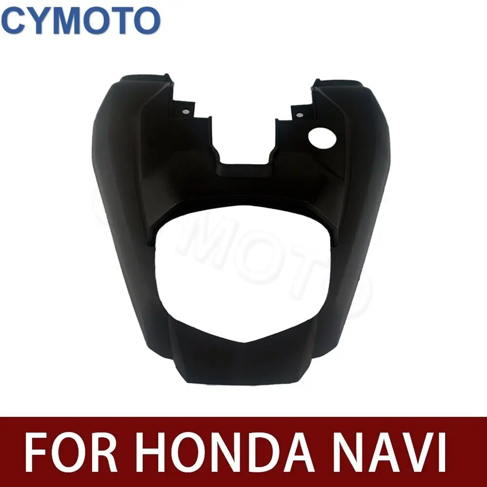 Motorcycle Rear Cowl Fairing For Honda 2022-2023 NAVI NVA110B NEW 83710-K74-N00