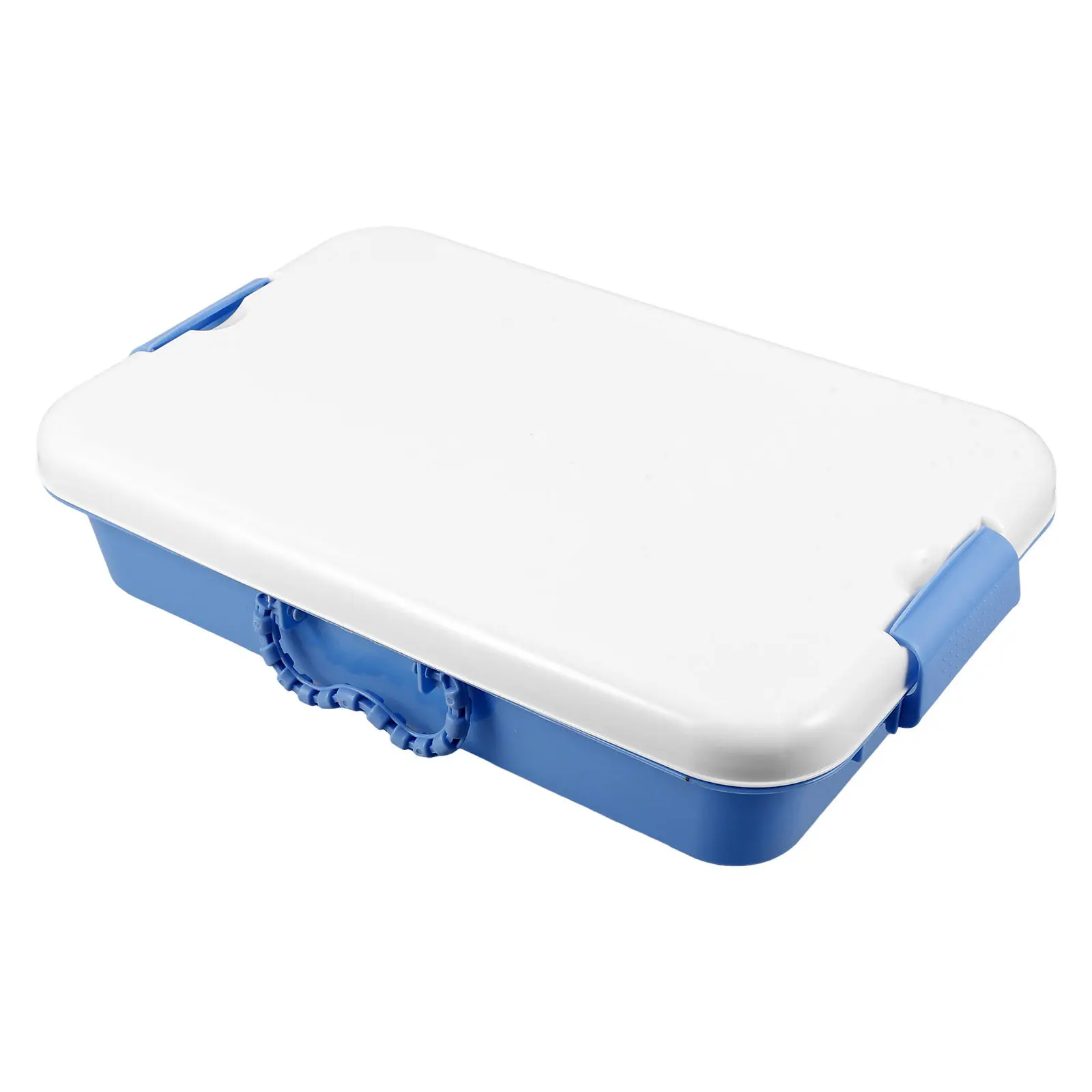 プラスチック製サンドボックスカバー付きポータブル砂トレイ蓋付きハンドヘルド収納ボックス小型サンドケースクラフトオーガナイザーモンテッソーリ感覚遊び