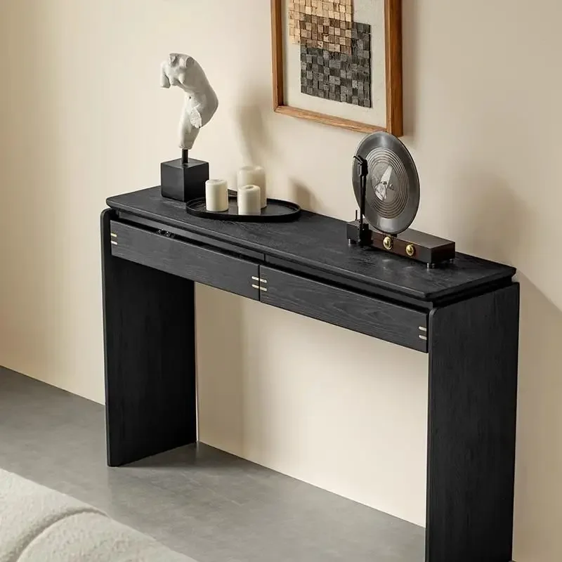 

Simple Unique Console Tables Gothic Nordic Cute Design Corner Table Gorgeous Modern Mesa De Entrada Furniture Living Room