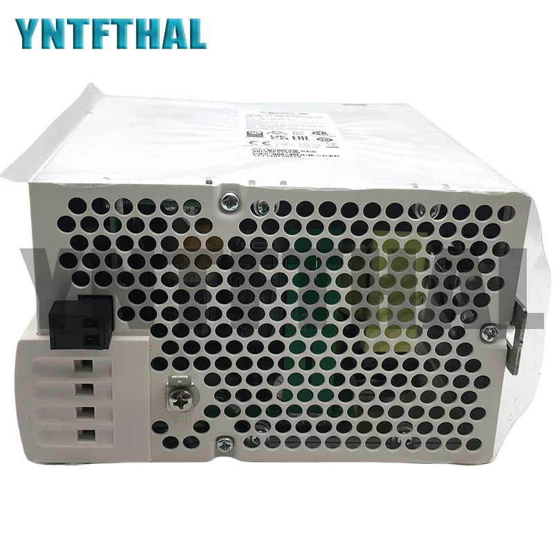 Novo módulo plc original abl8rps24100