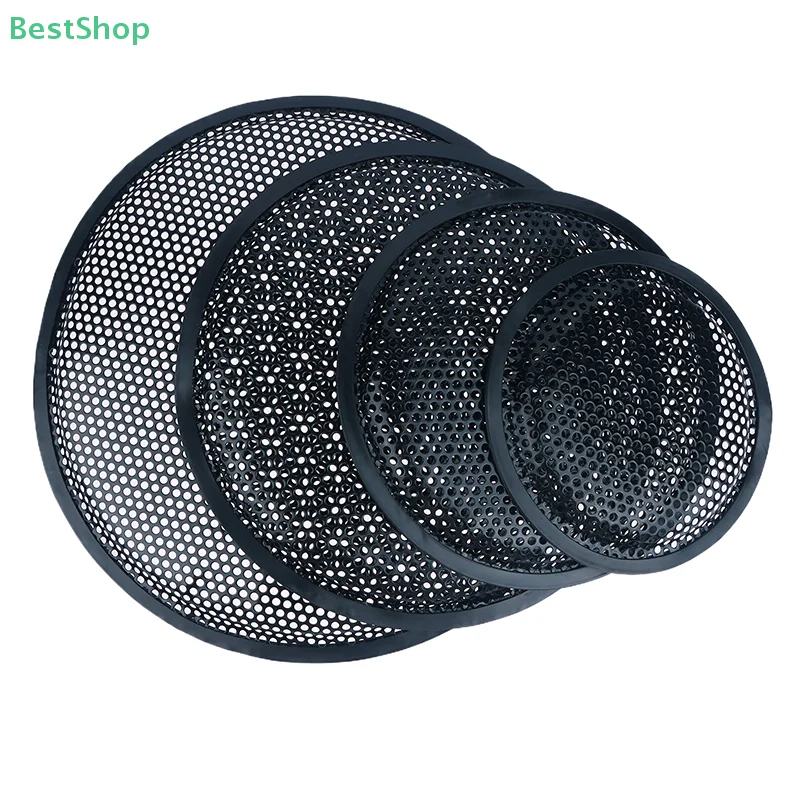 1 قطعة حافلة المتكلم الكسوة غطاء غطاء غبار أسود فضي Multivan ل T4 703035793C العالمي المتكلم غطاء الكسوة