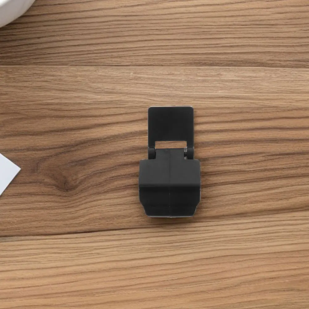 

8Pcs Escapeproof Lock Clips Reptile Terrarium Tank Lid Buckles for Turtle Aquarium Secure Enclosure Accessories