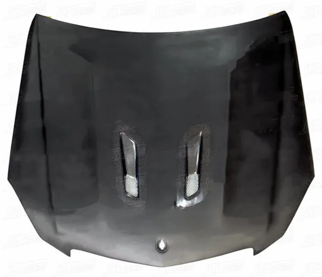 

Auto Spare Parts High Quality Hood Bonnet for BENZ W204 C63 C180 C200 C260 C300 AMGs MODEL 11-13 Year