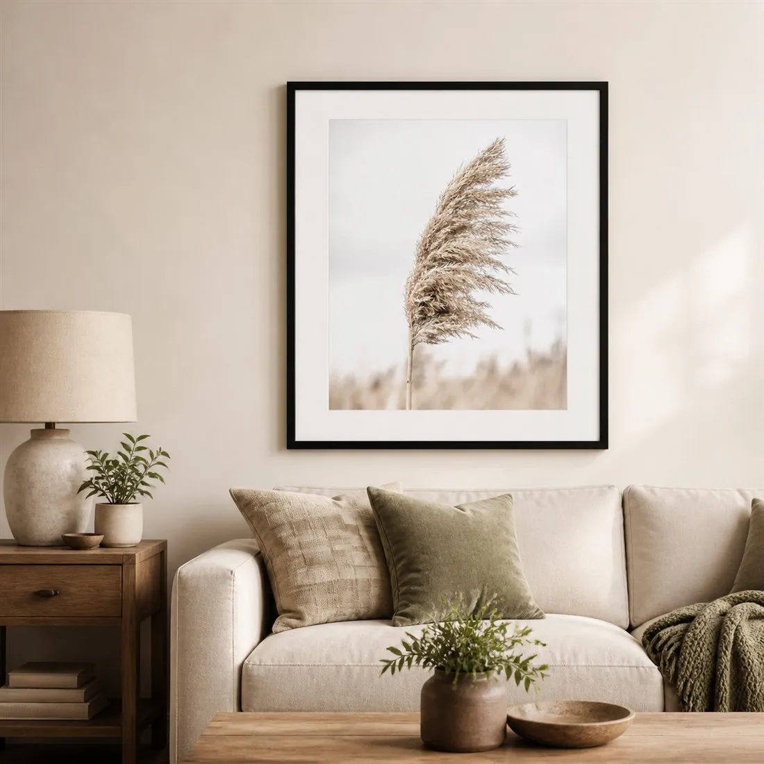 Canvas Wall Print,Modern Art Illustration,High‑Grade Home Decoration Artwork for Bedroom,Living Room,Office & Interior Space