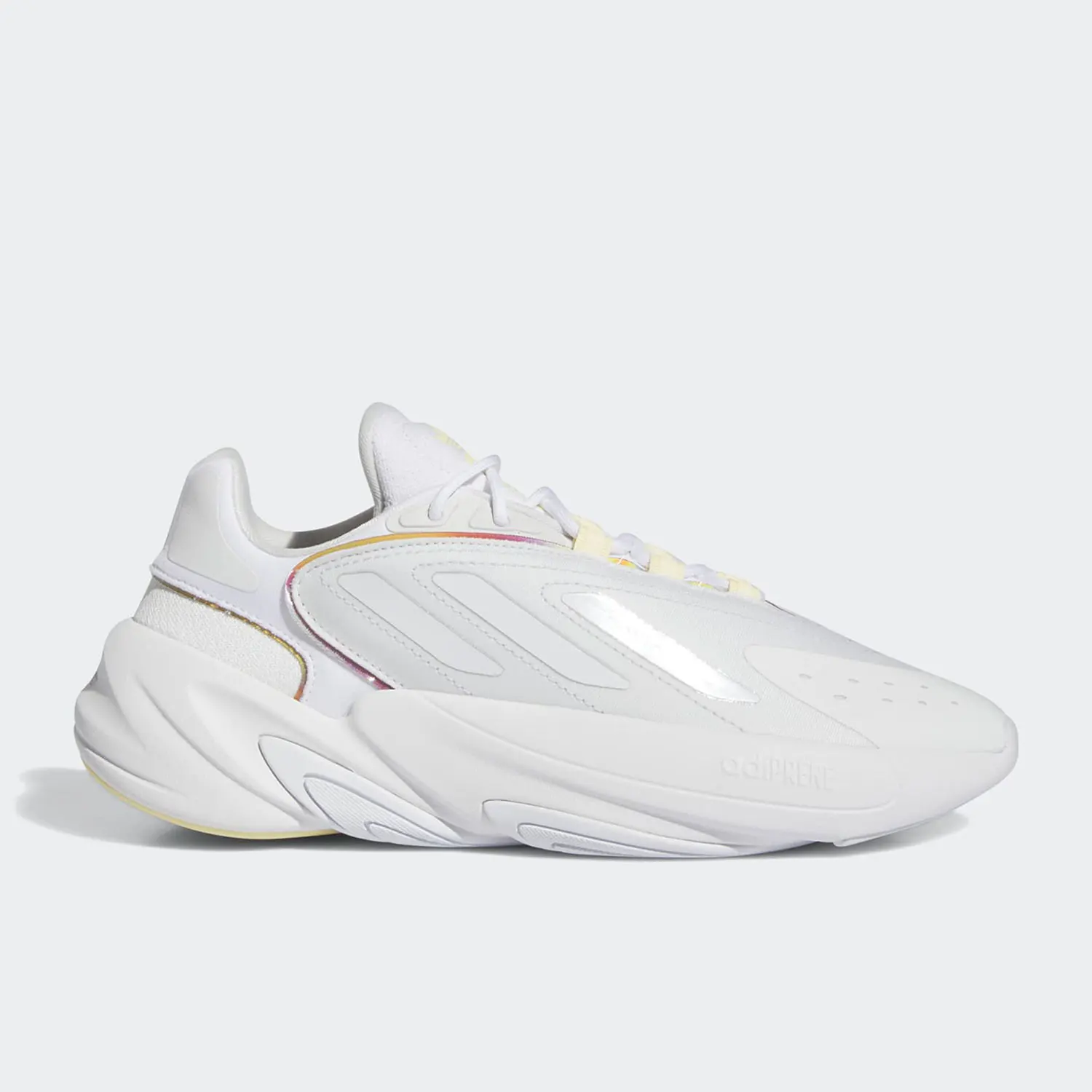 

Adidas genuine summer clover big boy dad shoes sports and leisure shoes HQ1598