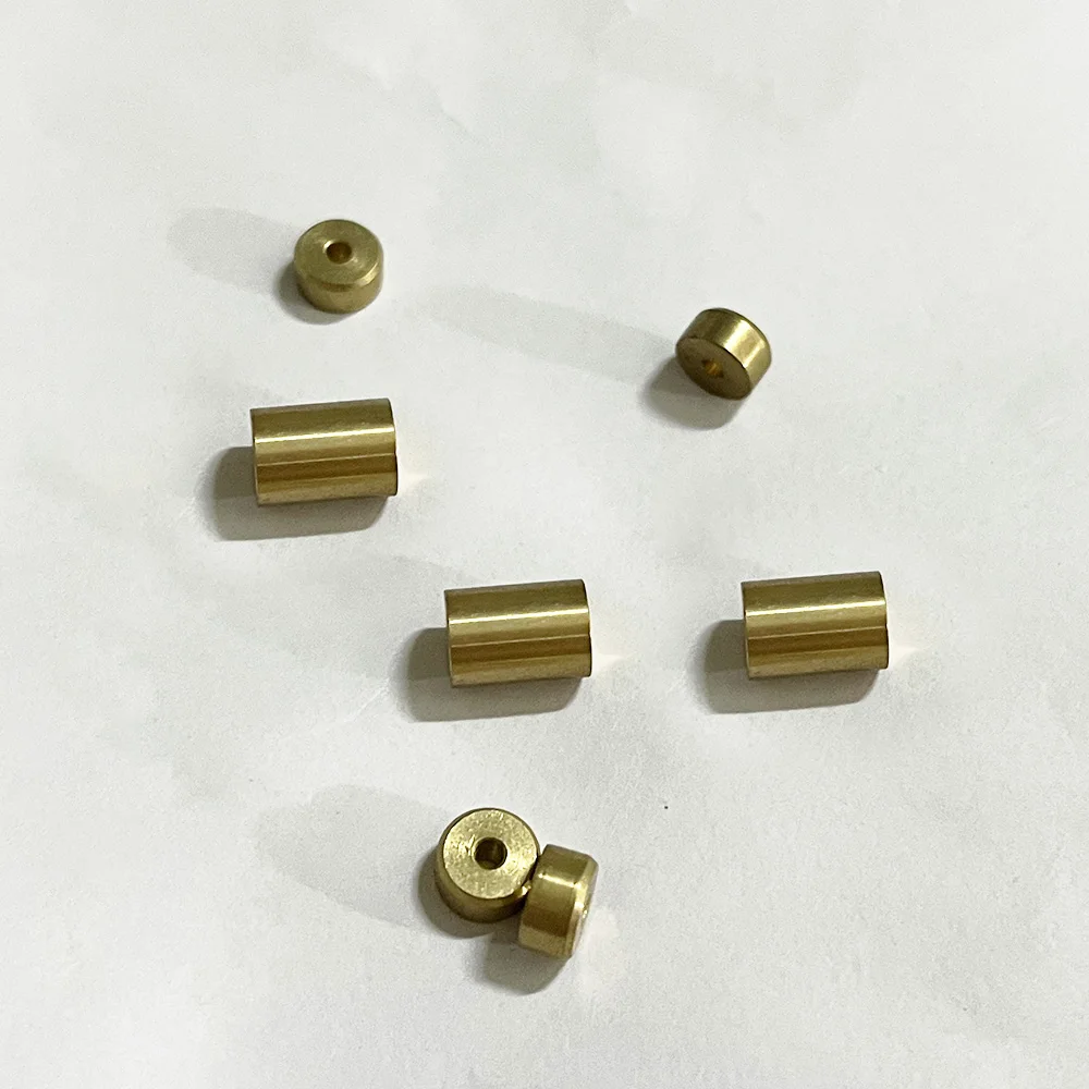 CNC Waterjet Cutting Head Parts On/Off Valve Bushing Stem TL-004013-1 003838-1 Insta 2 Bronze Backup Ring 003832-1 TL-004012-1