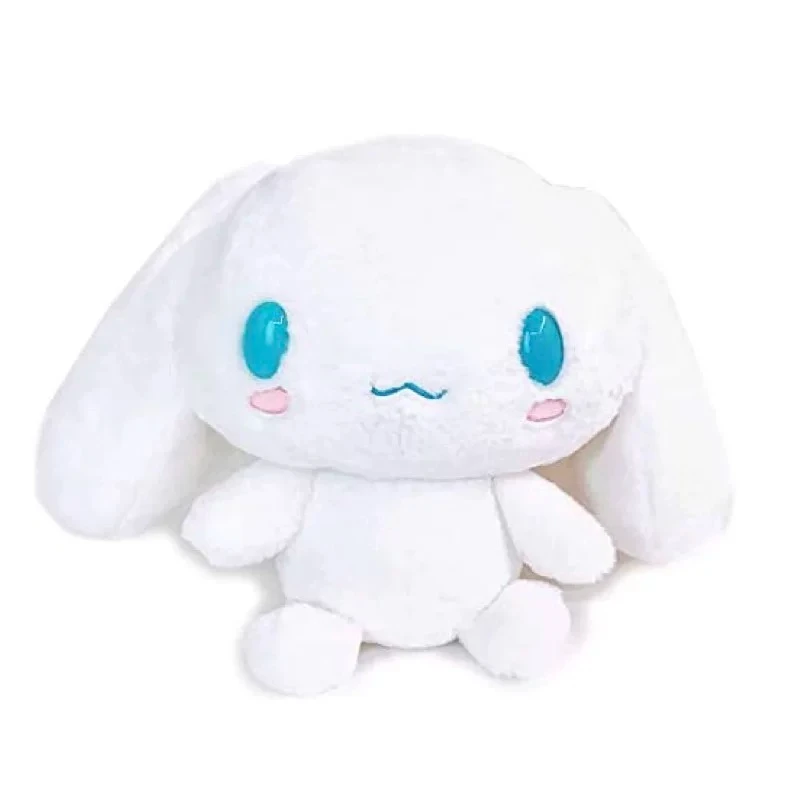 Sanrio Limited Edition Cinnamoroll Plush Toy Kawaii Large Stuffed Animal Soft Pillow Cute Doll Room Decoration Birthday Gift