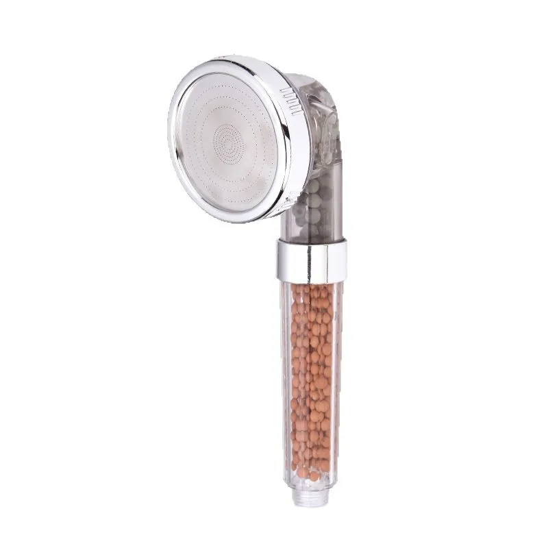 

Anion Replacement Balls High Pressure for Shower Handheld Spa Head Water Saving Bathroom Accessories Shower Filter Upgrade