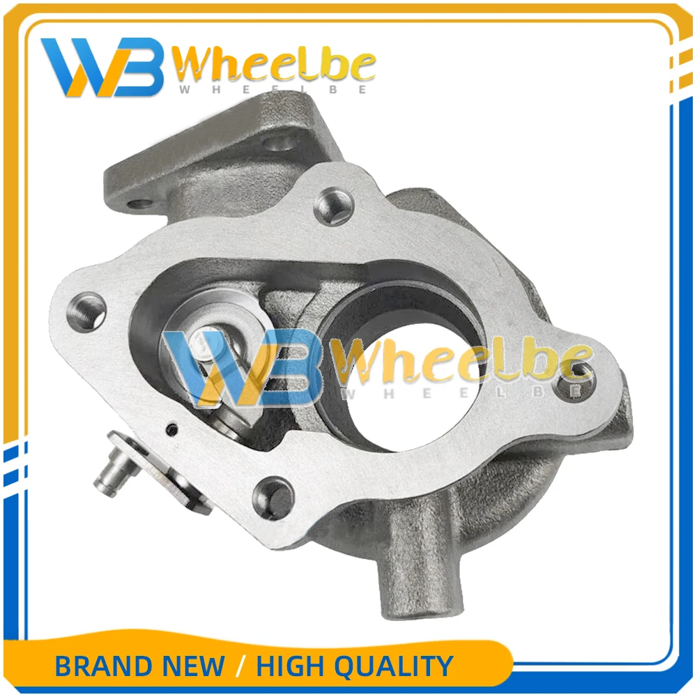 

Корпус турбины TD04 для Mitsubishi Pajero II 2,8 TD 92 кВт 125 л.с. 4M40 49377-03043 49377-03041 ME201636 ME201258