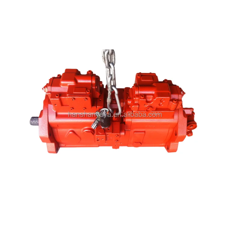 

High quality R225-9 R275-9 K3V112DTP-9P12 K3V112DTP K3V112 K3V112-9P12 hydraulic main pump for excavator