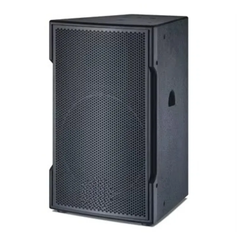 350W 15 Inch Professional PA Speaker Outdoor Audio Device For Church Hotel Daily Activity Use