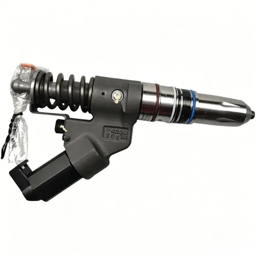 Fuel Injector 4902921 For Cummins M11 ISM11 QSM11 Diesel Engine 4088384