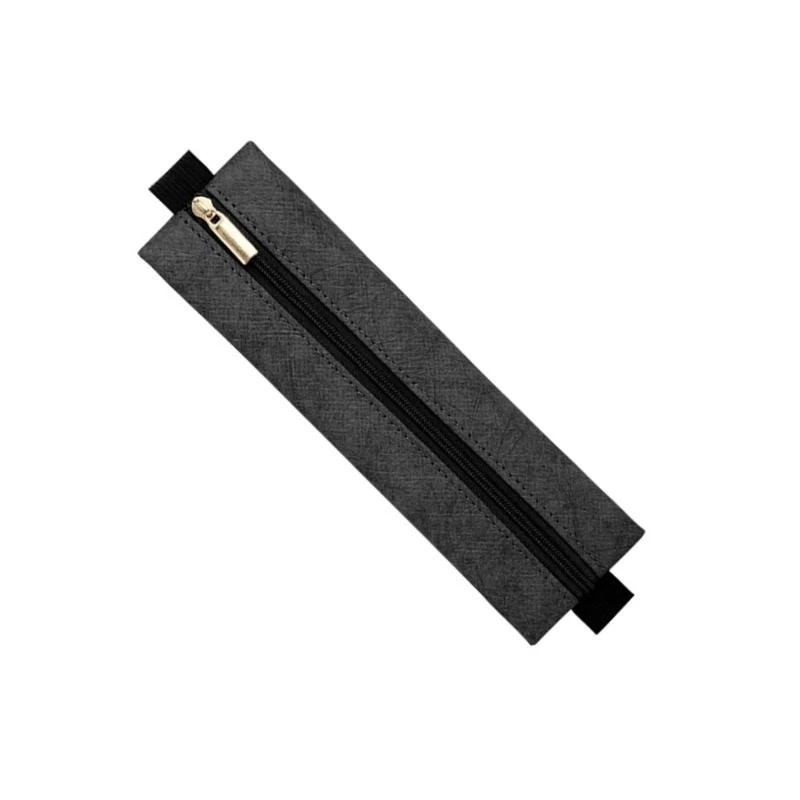 Suportes lápis elásticos fivela