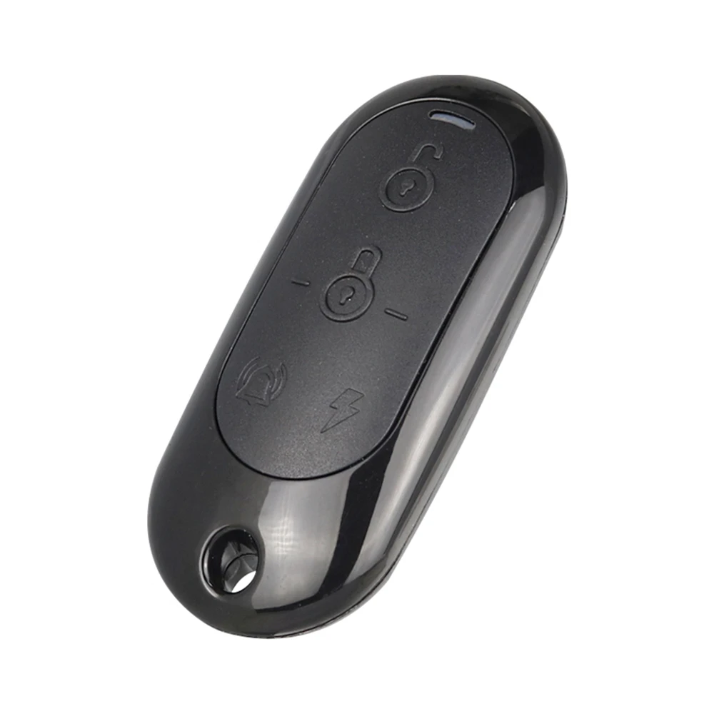 433/315/418/430MHz Remote Control Duplicator Universal Cloning Code Car Key Garage Gate Door Opener for Electric Vehicle