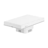z For SONOFF T5 120 4C Smart Touch Wall Switch, Wi-Fi Smart Light Switch Application Remote Control Works with Alexa Google Hom