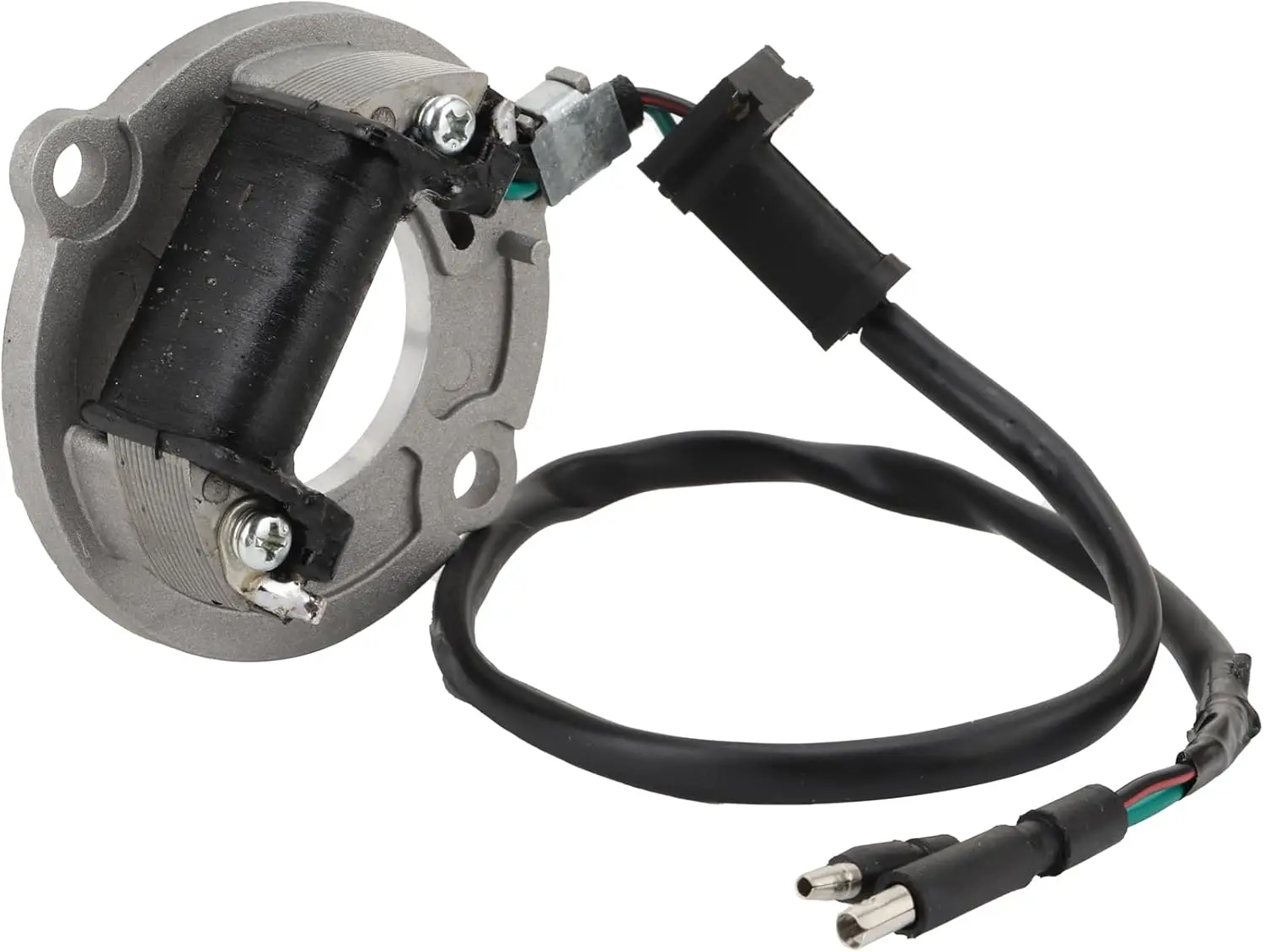 Magneto Stator 2 Wi…