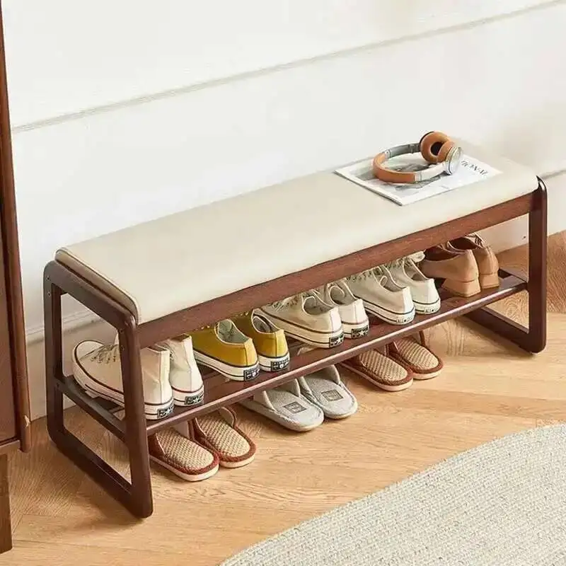 Shoulder Bag Shoe Cabinet Handbag Wallets Wardrobes Dorm Headboards Shoe Rack Filing Zapatero Mueble De Zapatos Home Furniture