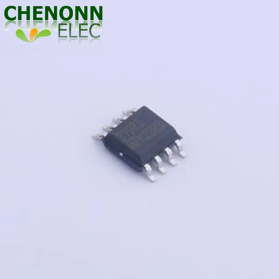 10PCS/LOT TS3702IDT (Linear Comparators)