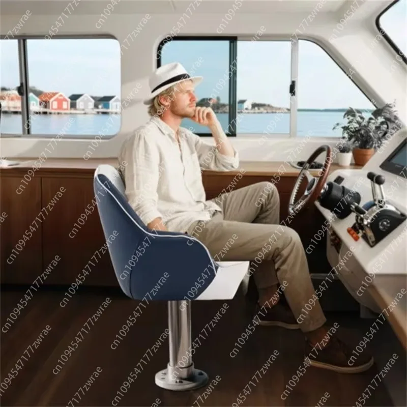 Universal 16lbs Boat Seat Fits 5