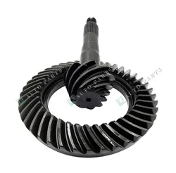 Newpars Brand New Auto Transmission System 38100-F5680 Crown Pinion 8*37