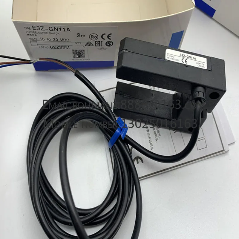 

New sensor for E3JK-TR14-C/-L/-D In stock