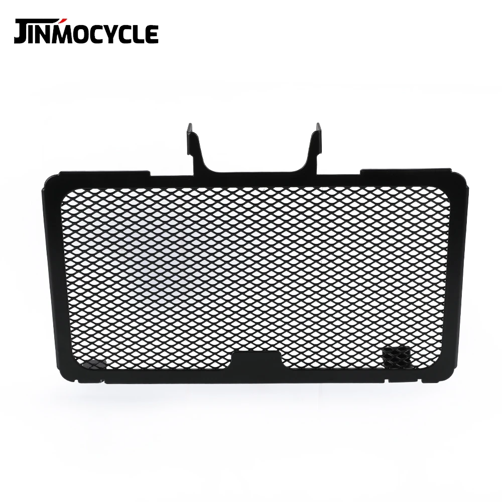 

Motorcycle For SUZUKI GW250/Inazuma 250/GSR250 2013-2014-2015-2016-2017 Radiator Grille Guard Grill Cover Protection Accessories