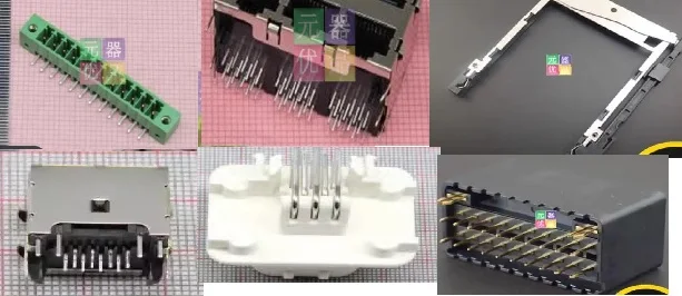 1Pcs 1-284539-2 556…