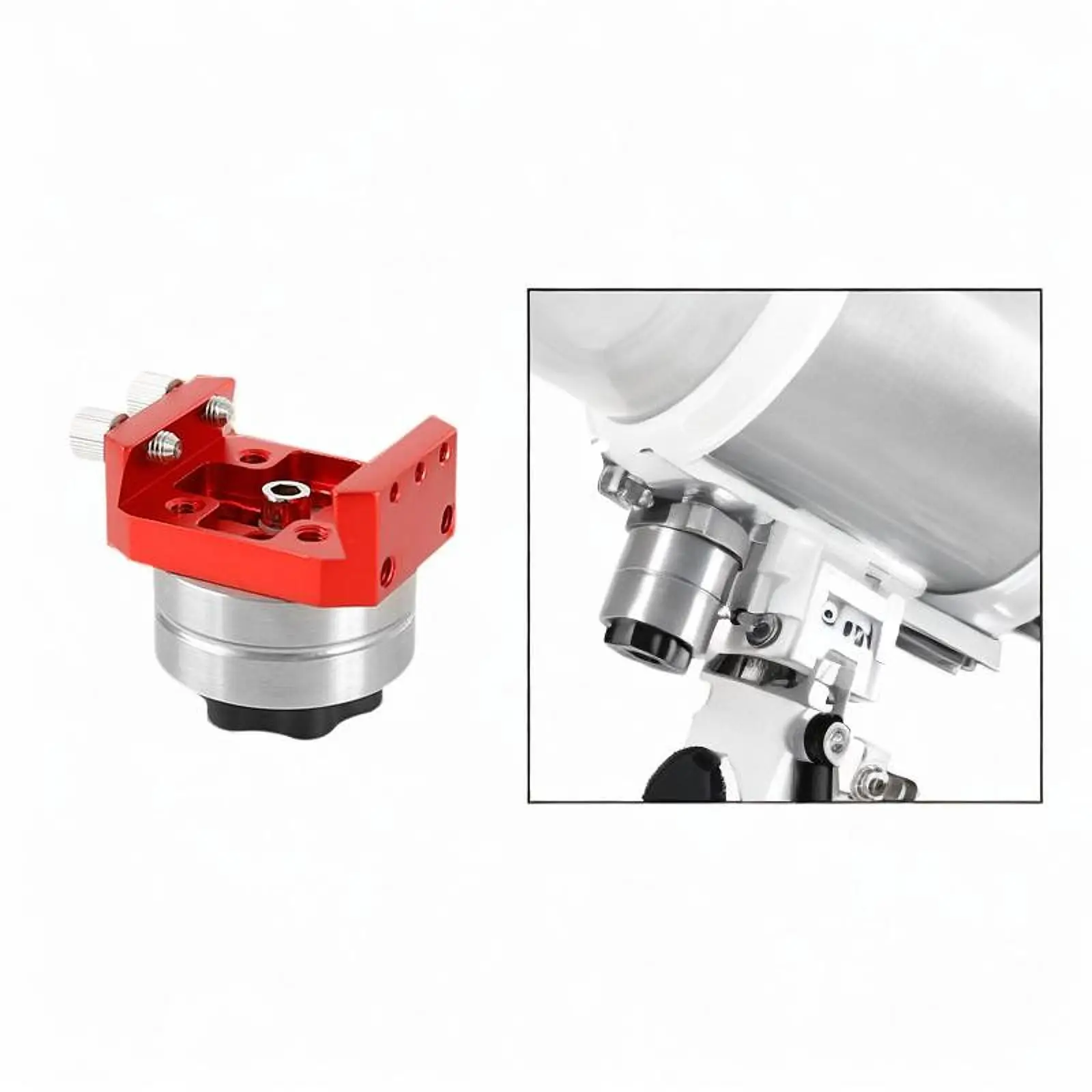 Picture 6: Telescope Accessories Premium Direct Replaces Telescope Balance Weight Kit