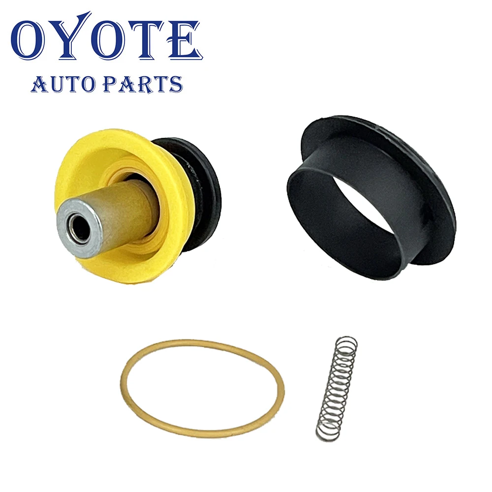 OYOTE 037977 037975 11657566324 0001531159 Turbocharger Solenoid Valve kits For Peugeot & Mini Cooper 1.6L Engine N14